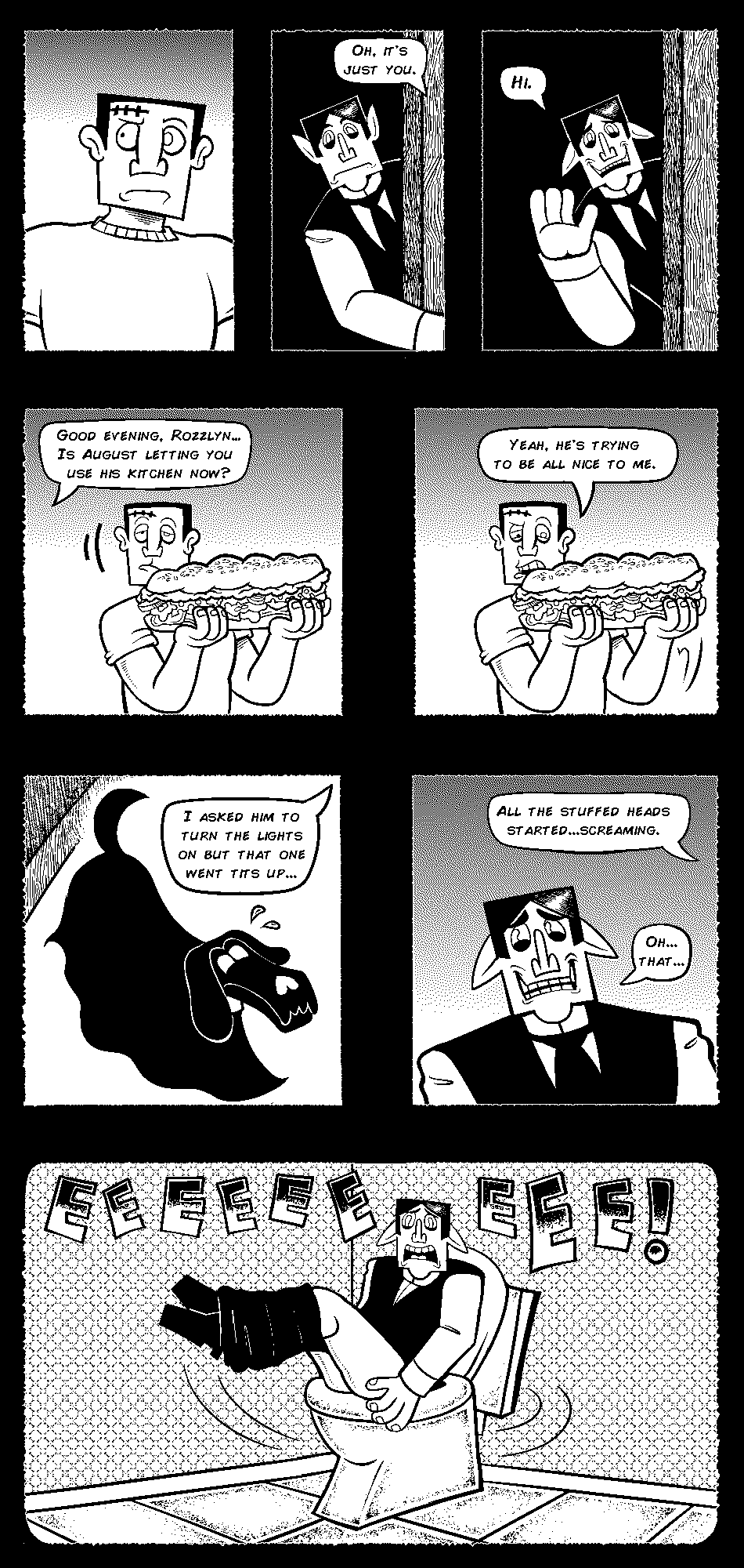 SO INSISTENT PART 02